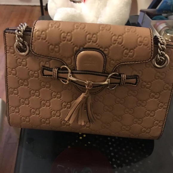 Gucci hand bag - Picture 8 of 8